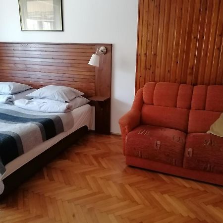 Szatmari Apartman Miškovec Exteriér fotografie