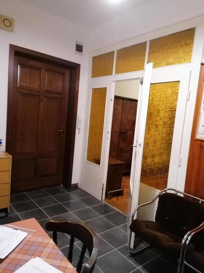Szatmari Apartman Miškovec Exteriér fotografie