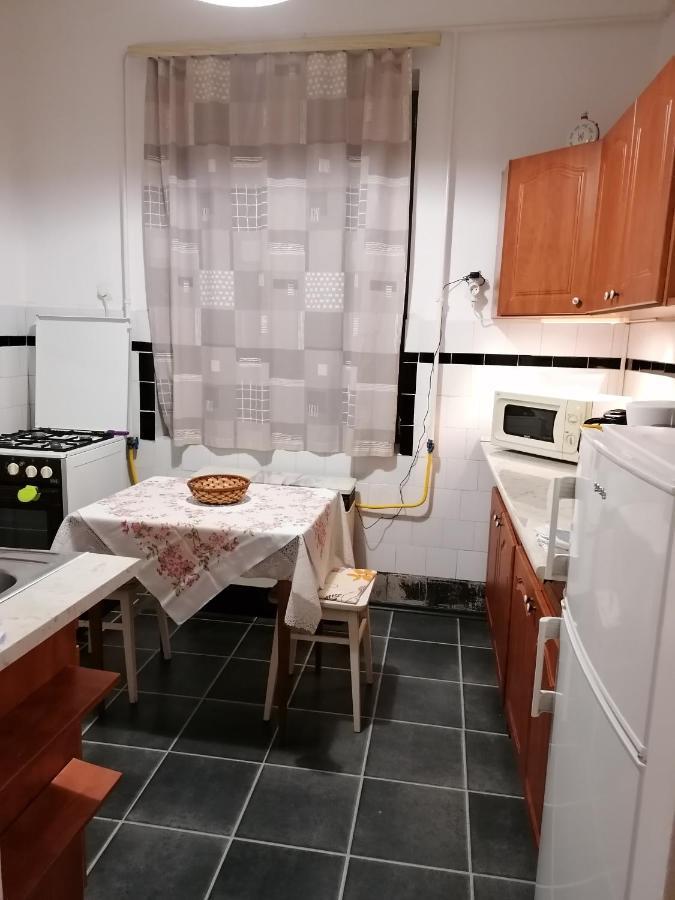 Szatmari Apartman Miškovec Exteriér fotografie