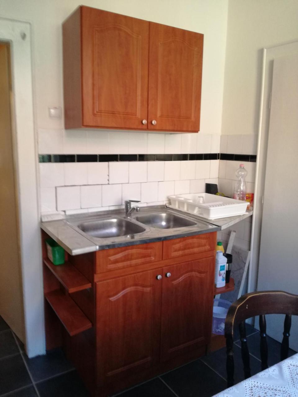 Szatmari Apartman Miškovec Exteriér fotografie