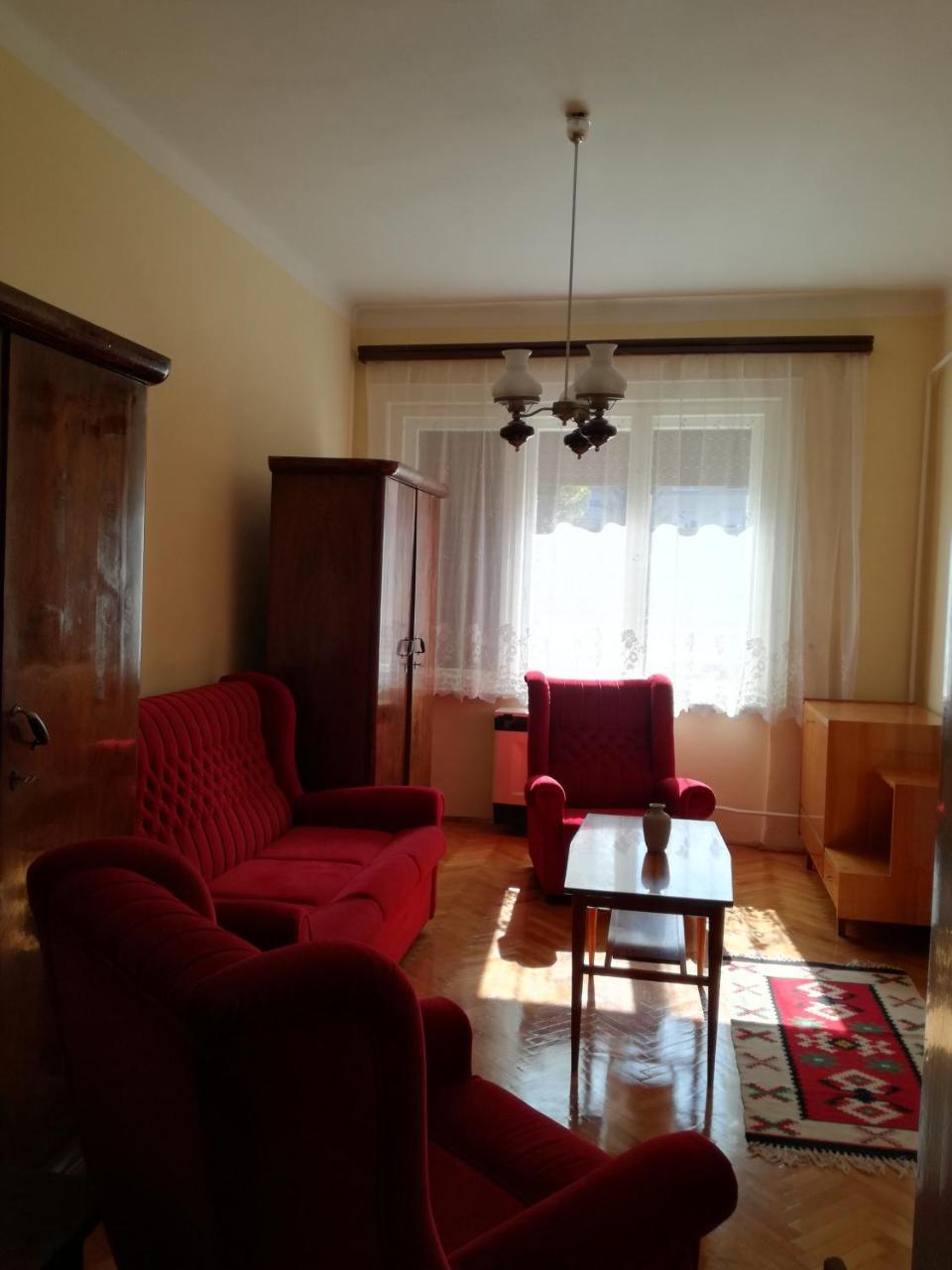 Szatmari Apartman Miškovec Exteriér fotografie