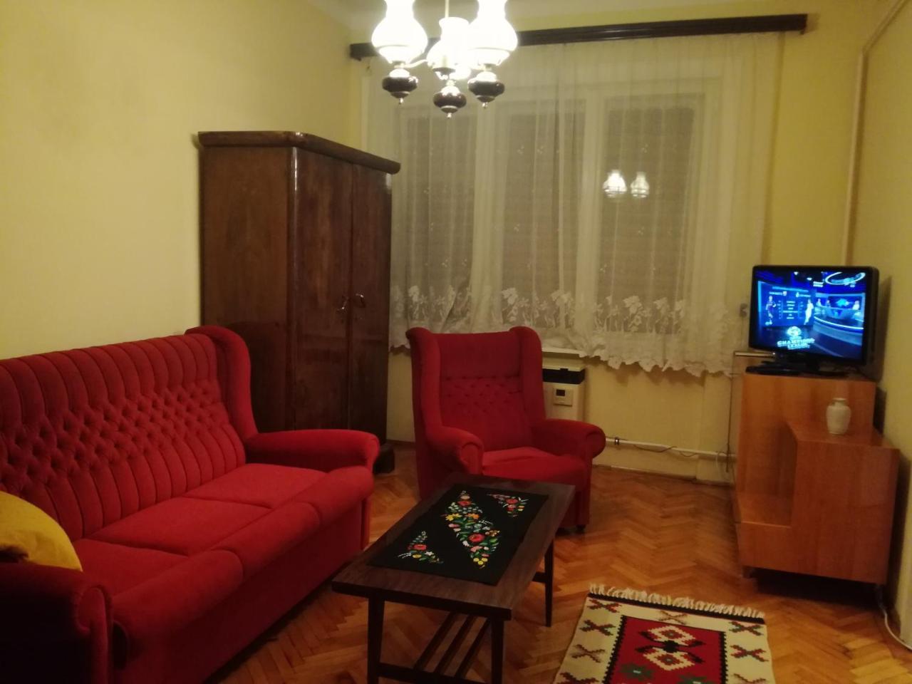 Szatmari Apartman Miškovec Exteriér fotografie
